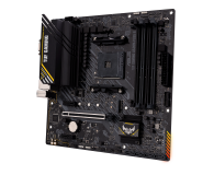 ASUS TUF GAMING A520M-PLUS II - 1243673 - zdjęcie 1